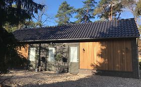 Vakantie studio ForRest
